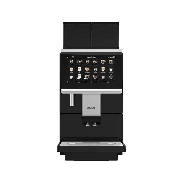 Cafetera Superautomática Cremmaet Lounge