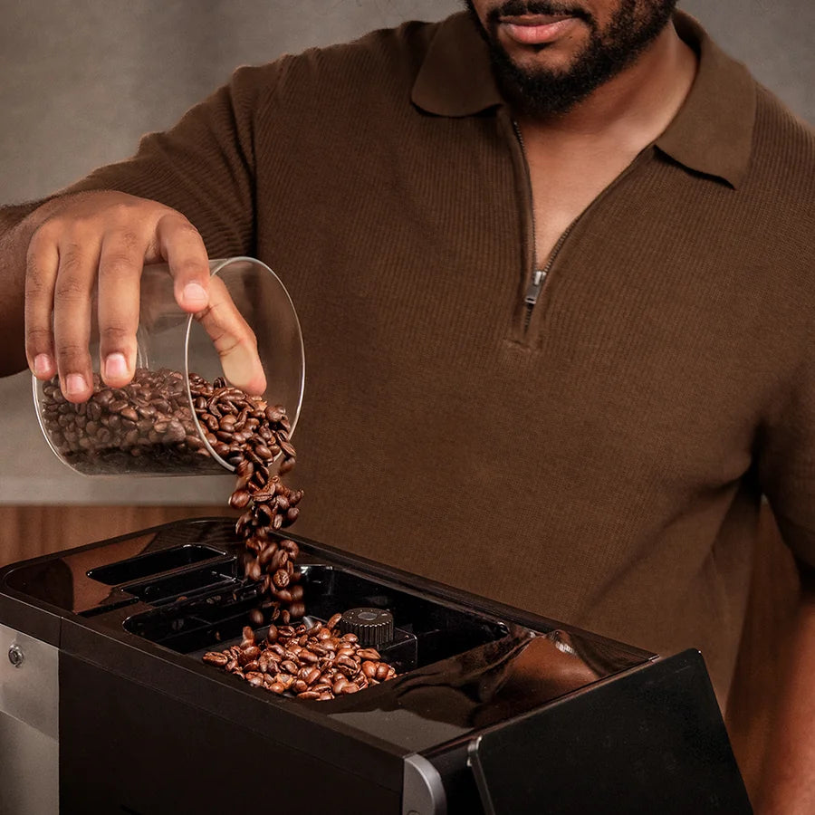 cafetera superautomatica cremmaet lungo latte cecotec ifdesign store 006 — imagen de galería