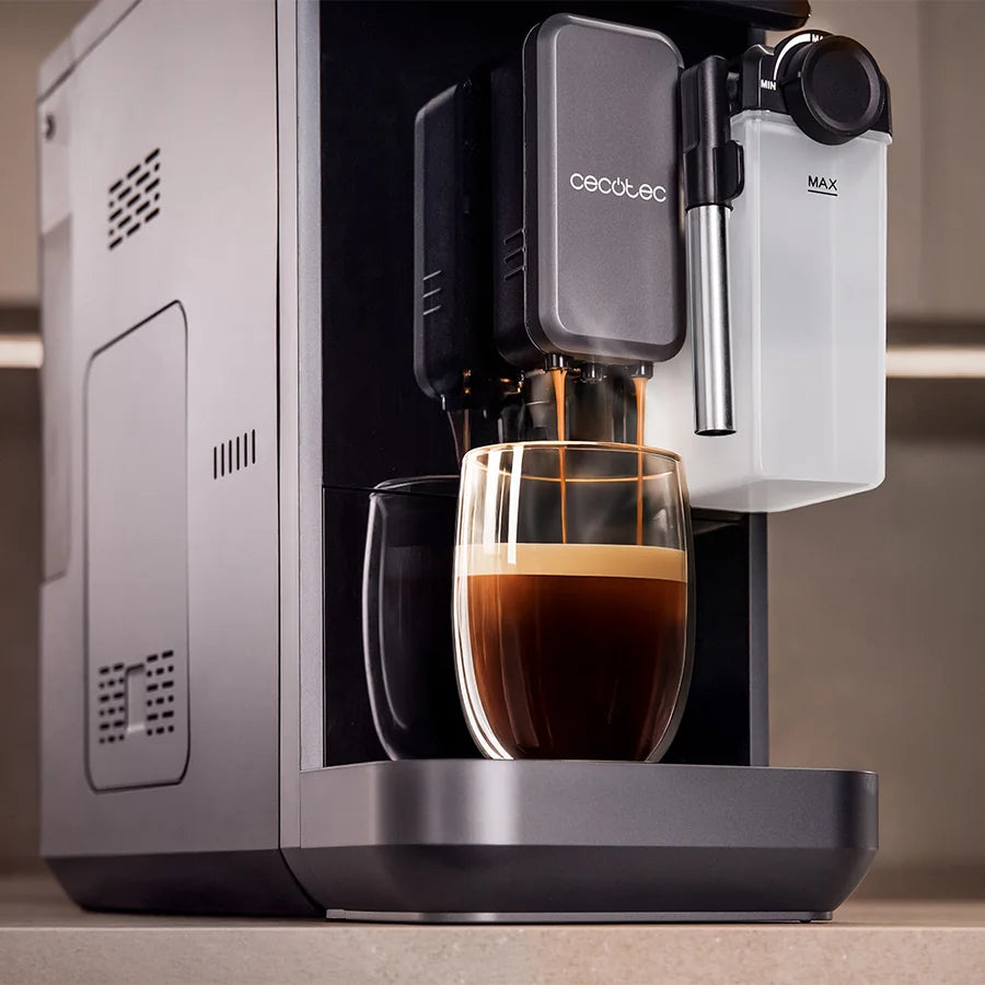 cafetera superautomatica cremmaet lungo latte cecotec ifdesign store 007 — imagen de galería