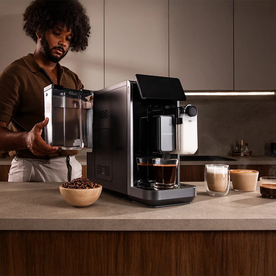 cafetera superautomatica cremmaet lungo latte cecotec ifdesign store 011