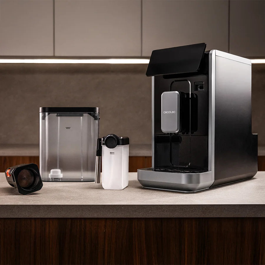 cafetera superautomatica cremmaet lungo latte cecotec ifdesign store 012