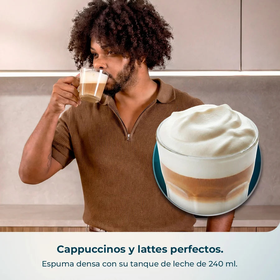 cafetera superautomatica cremmaet lungo latte cecotec ifdesign store 015