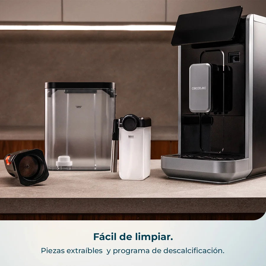 cafetera superautomatica cremmaet lungo latte cecotec ifdesign store 023