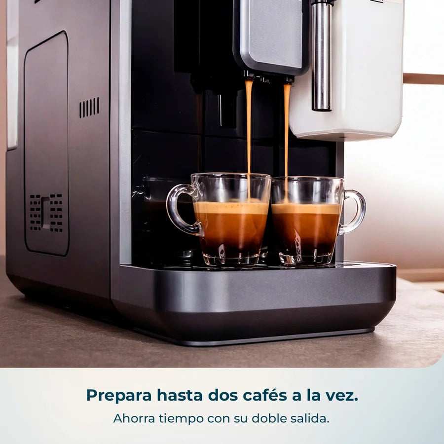 cafetera superautomatica cremmaet lungo latte cecotec ifdesign store 024