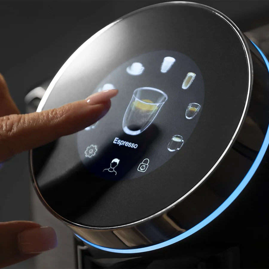 cafetera superautomatica cremmaet spin cecotec ifdesign store 005 — imagen de galería