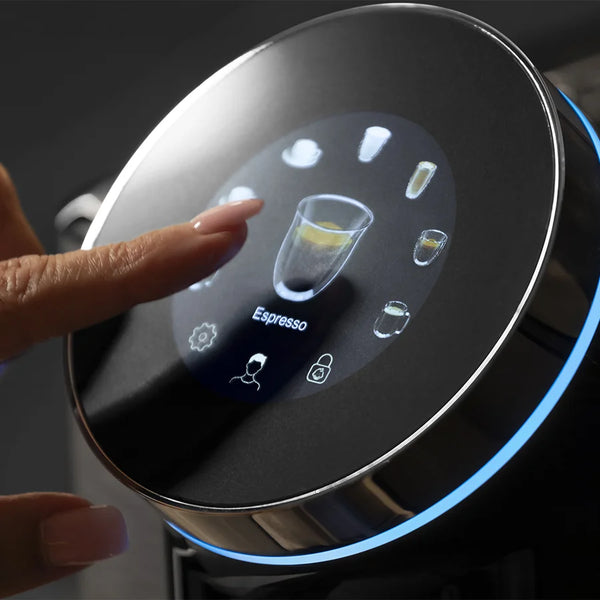 cafetera superautomatica cremmaet spin cecotec ifdesign store 005 — imagen de galería