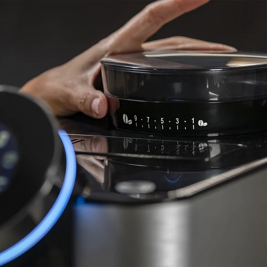 cafetera superautomatica cremmaet spin cecotec ifdesign store 006 — imagen de galería