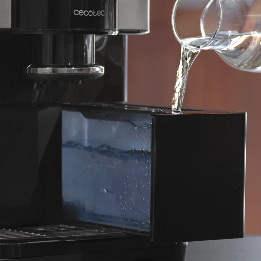 cafetera superautomatica cremmaet spin cecotec ifdesign store 008 — imagen de galería