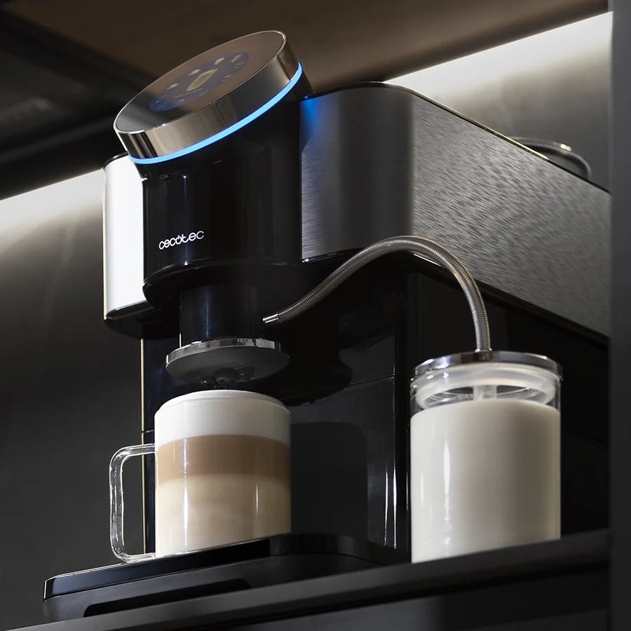 cafetera superautomatica cremmaet spin cecotec ifdesign store 009
