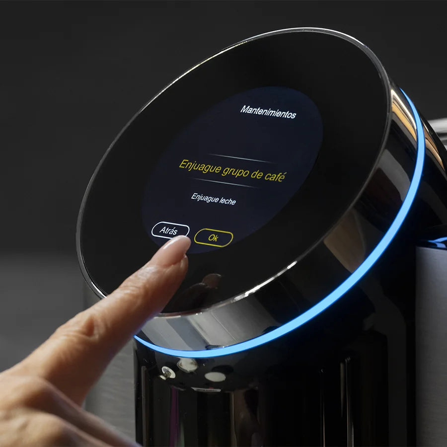 cafetera superautomatica cremmaet spin cecotec ifdesign store 010