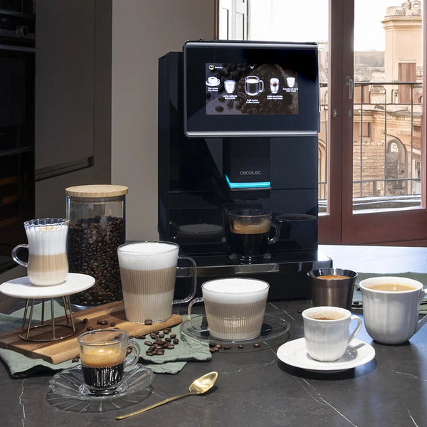 cafetera superautomatica cremmaet touch ocs cecotec ifdesign store 003 — imagen de galería