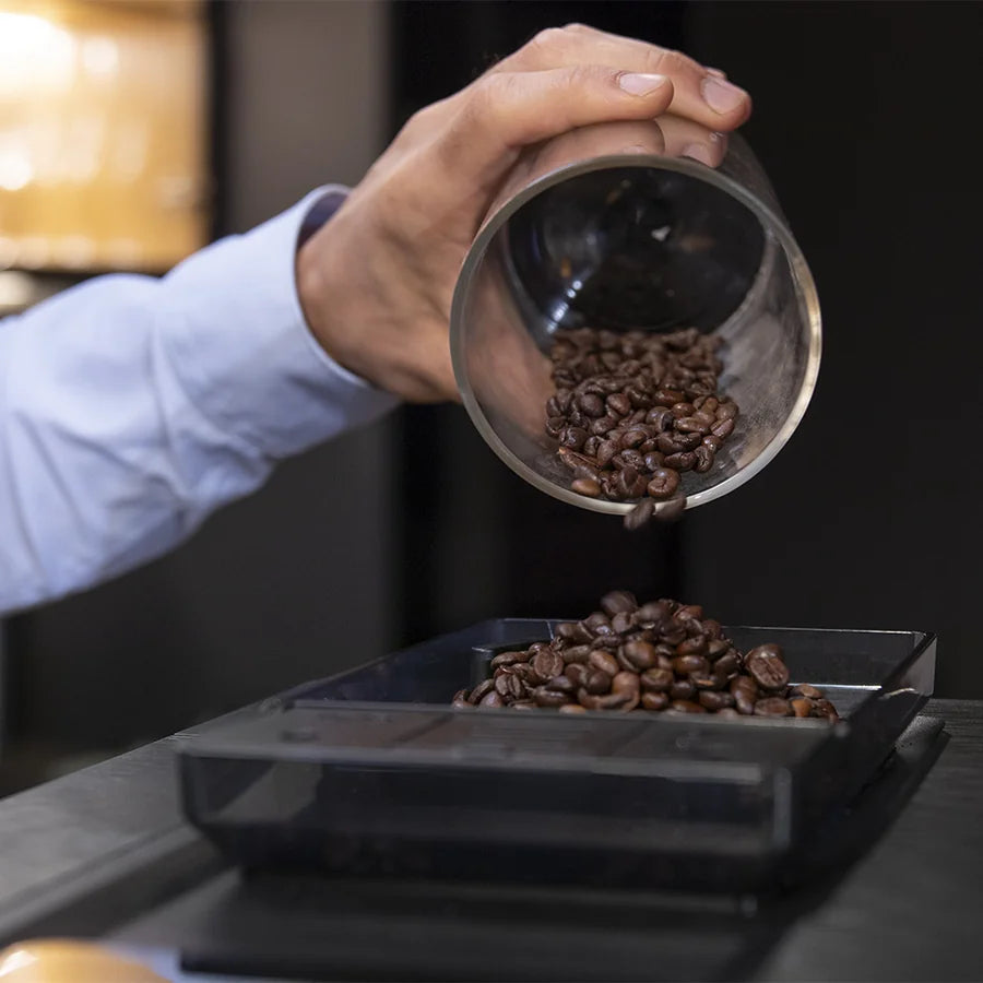 cafetera superautomatica cremmaet touch ocs cecotec ifdesign store 007 — imagen de galería
