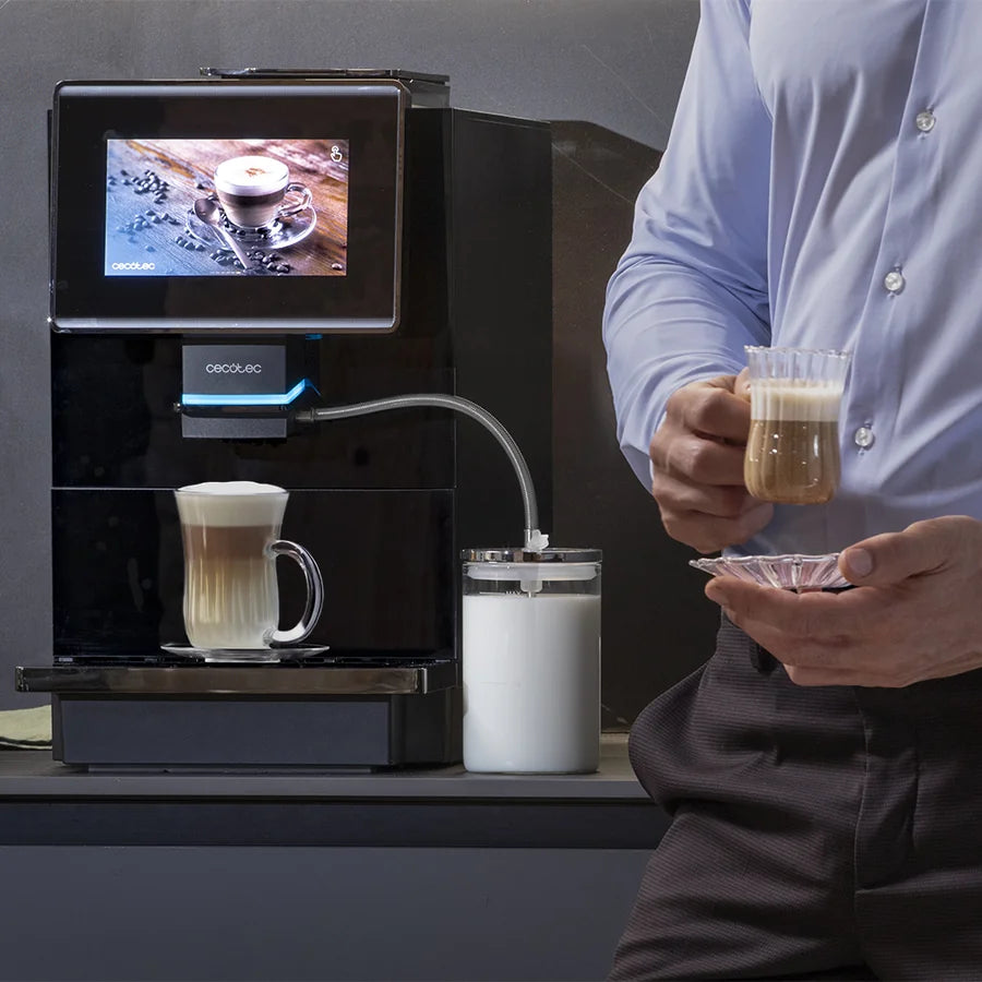cafetera superautomatica cremmaet touch ocs cecotec ifdesign store 014