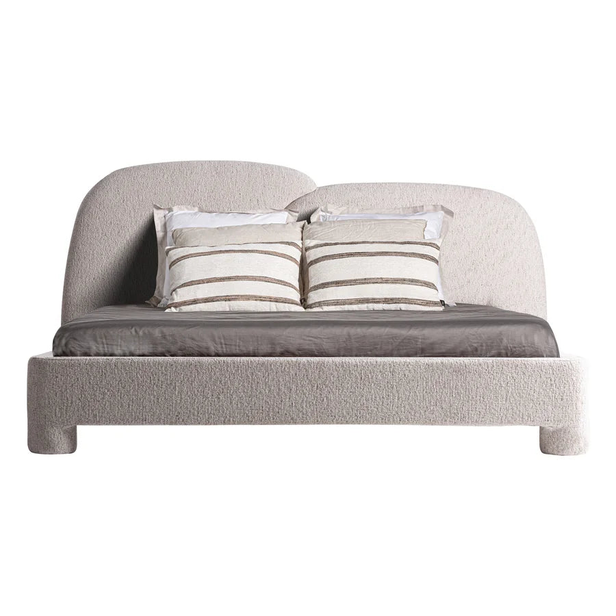 Cama Alevia