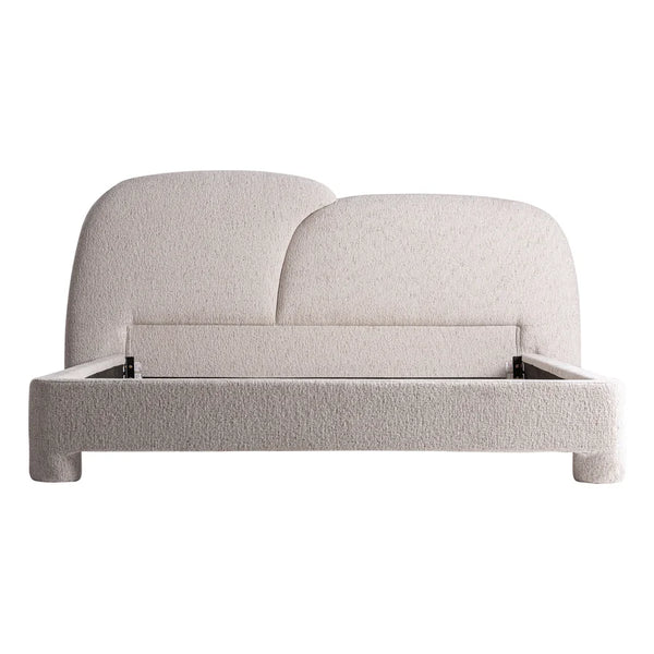 Cama Alevia