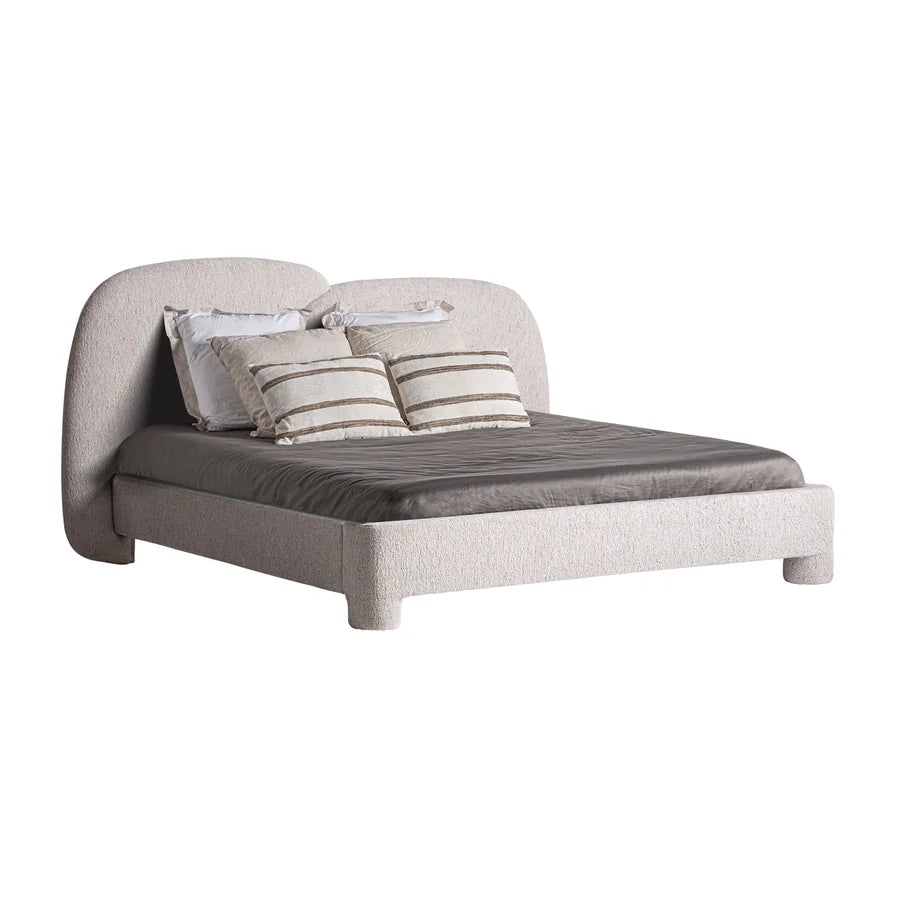 Cama Alevia