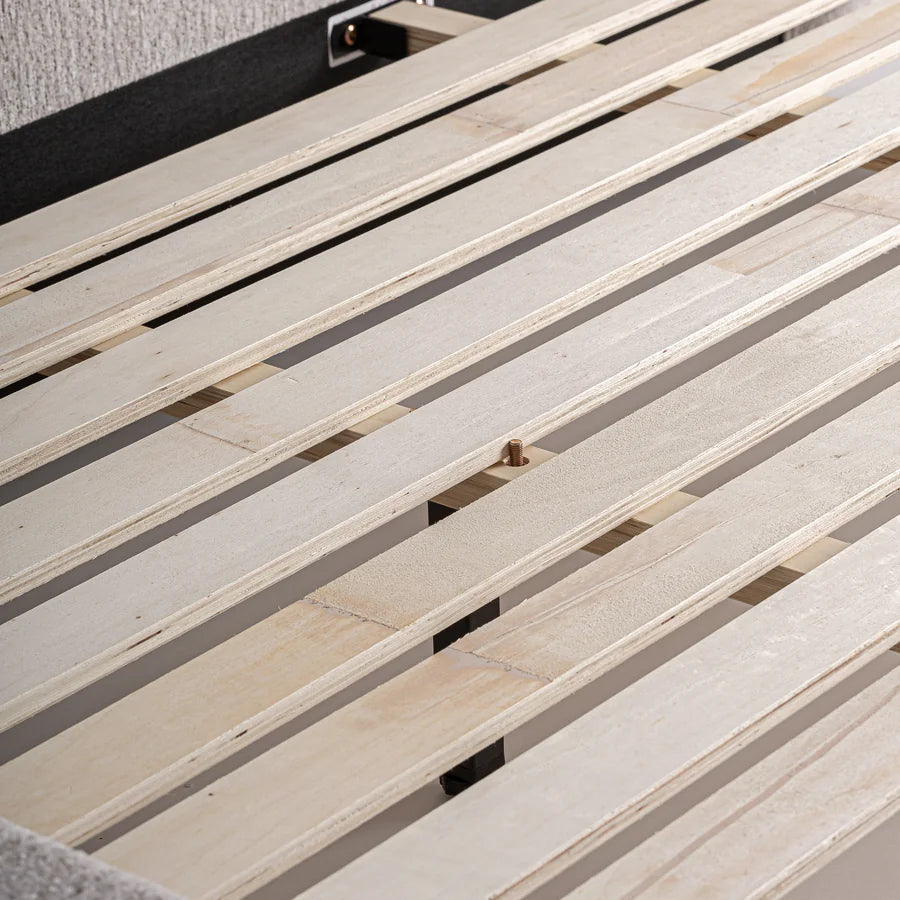 Cama Alevia