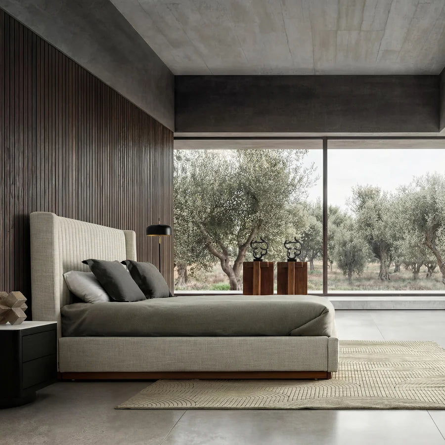 Cama Aunac