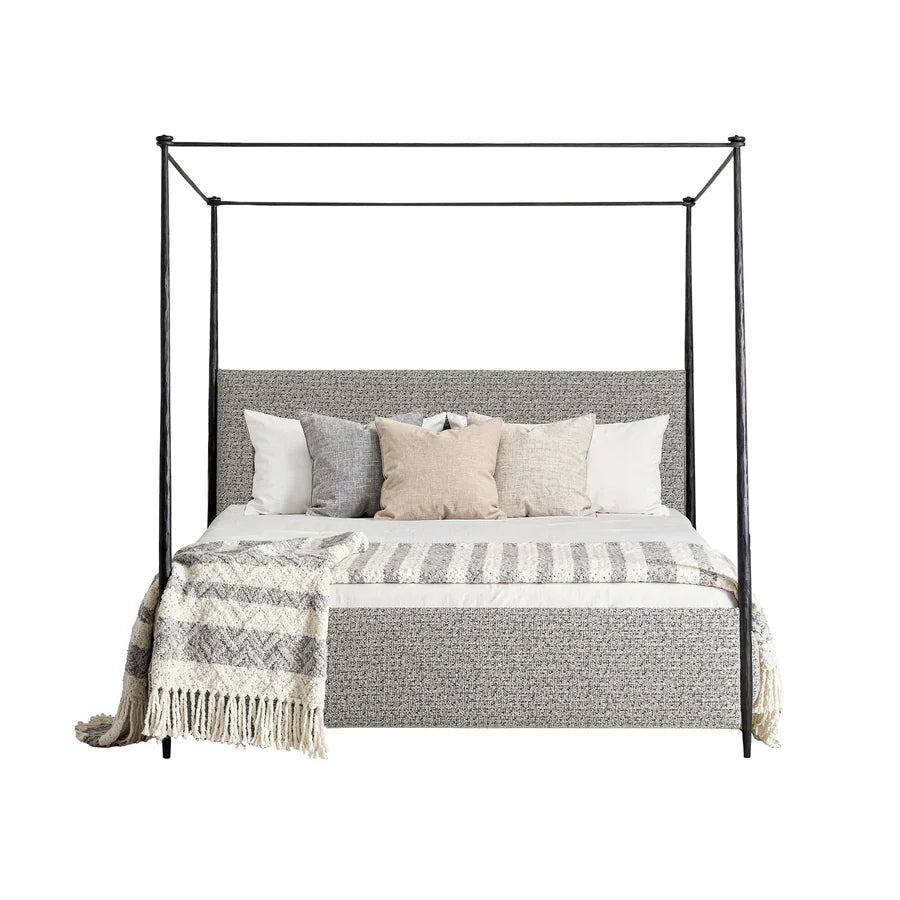Cama Ayerbe