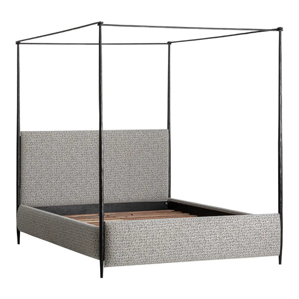 Cama Ayerbe