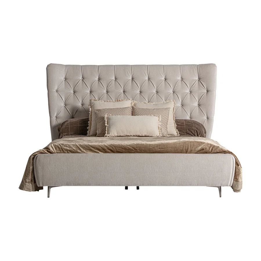 Cama Bend