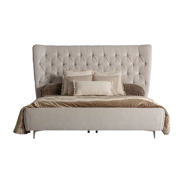 Cama Bend