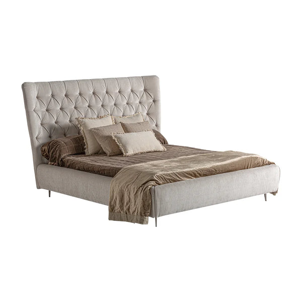 Cama Bend