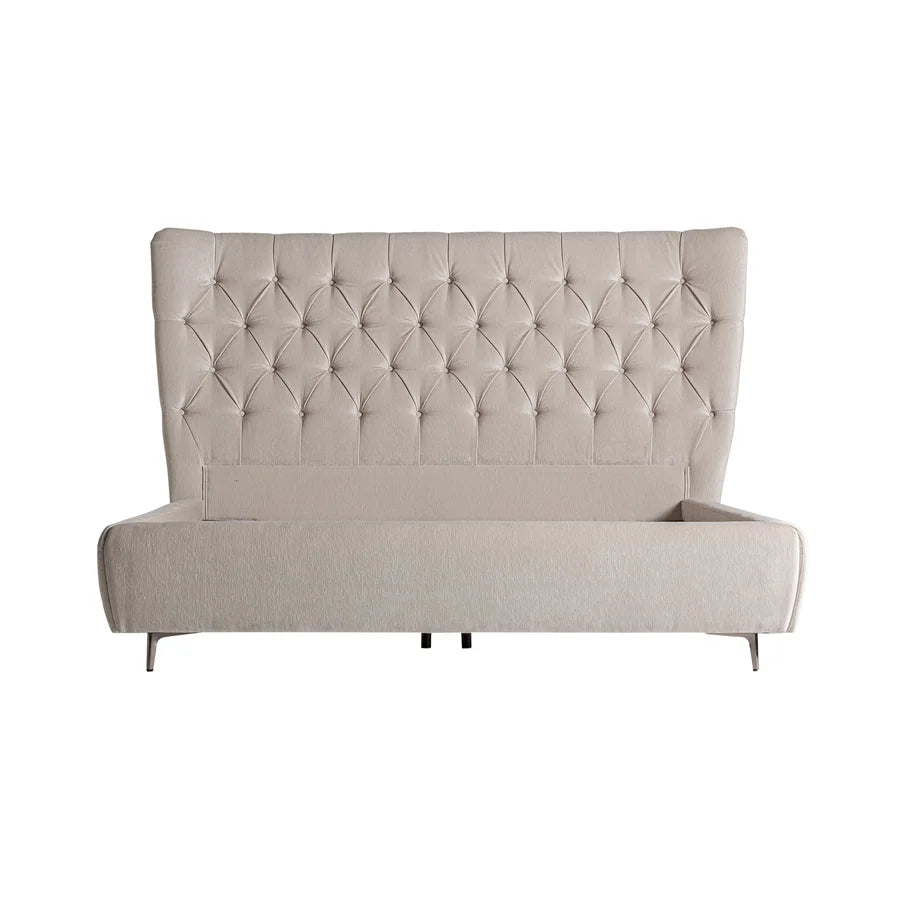 Cama Bend