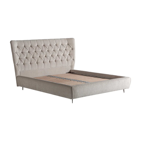 Cama Bend