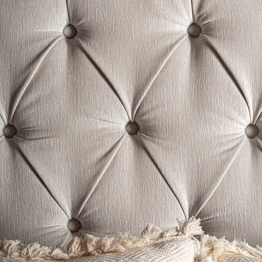 Cama Bend