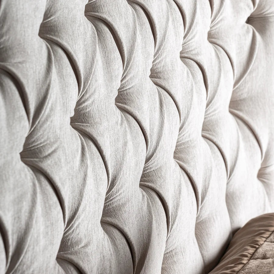 Cama Bend