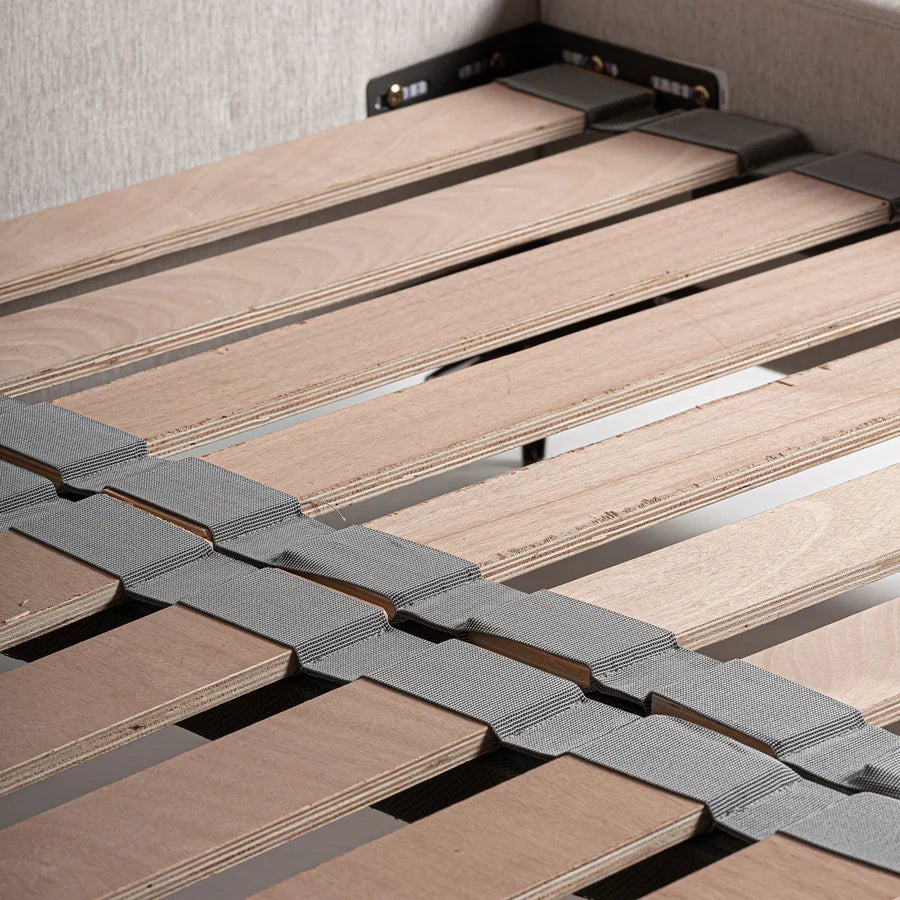 Cama Bend