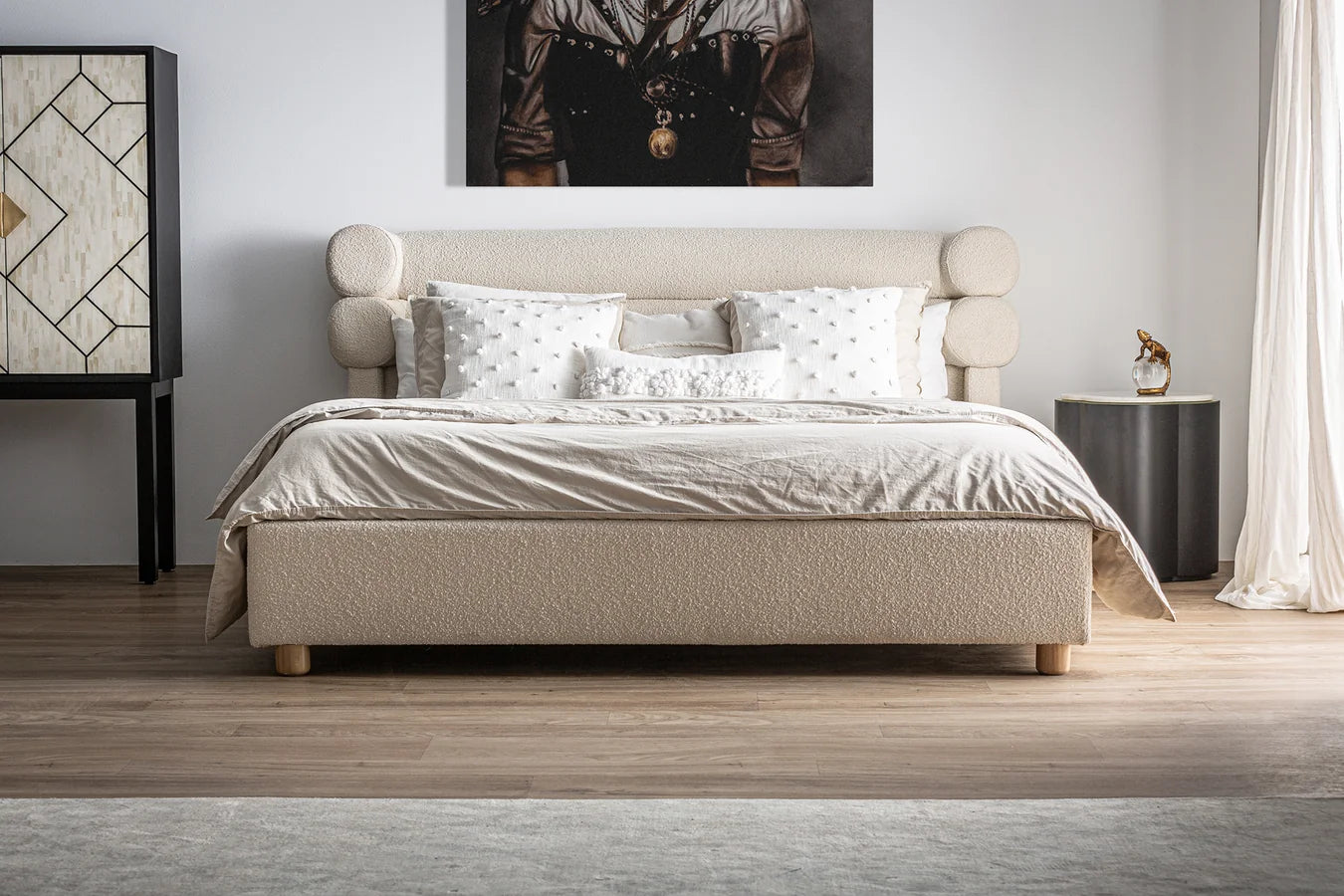 Cama Chiari