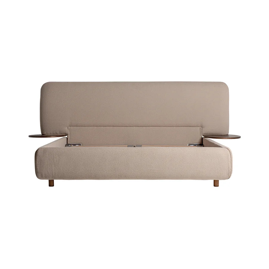 Cama Dayton