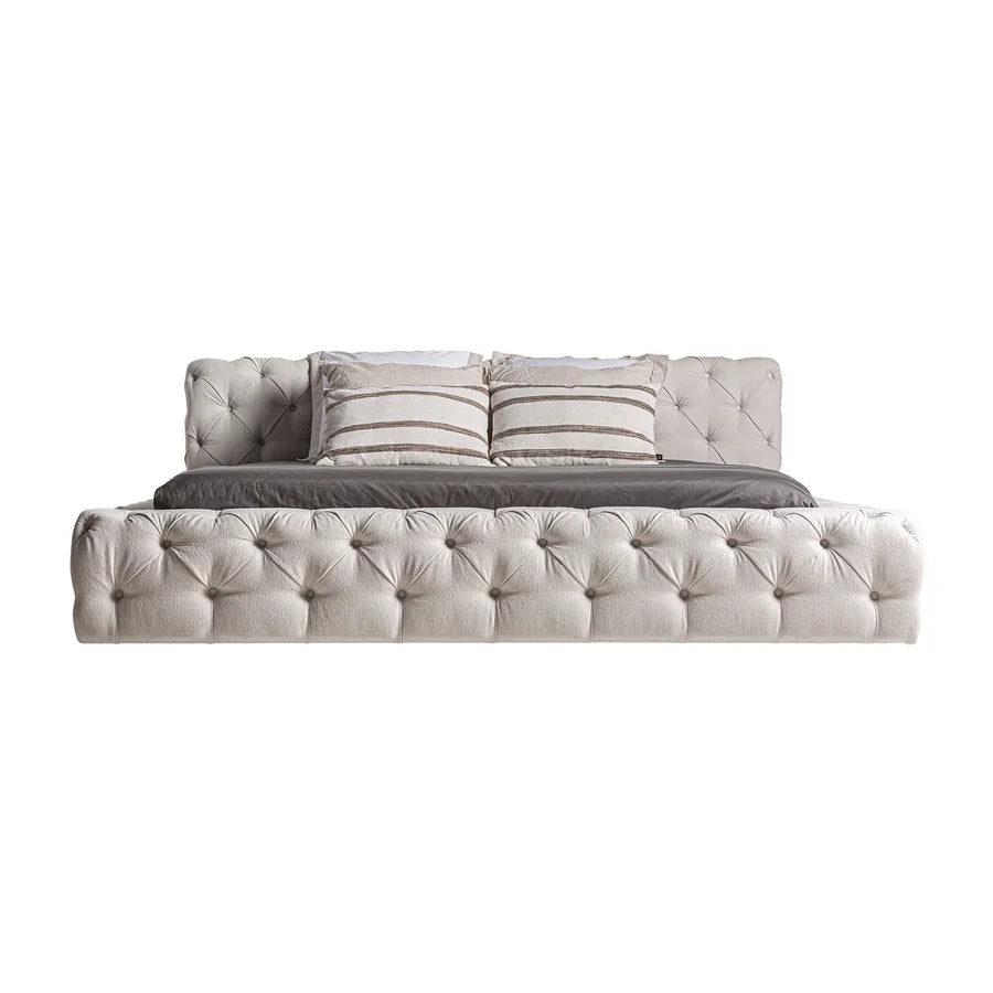 Cama Santorini