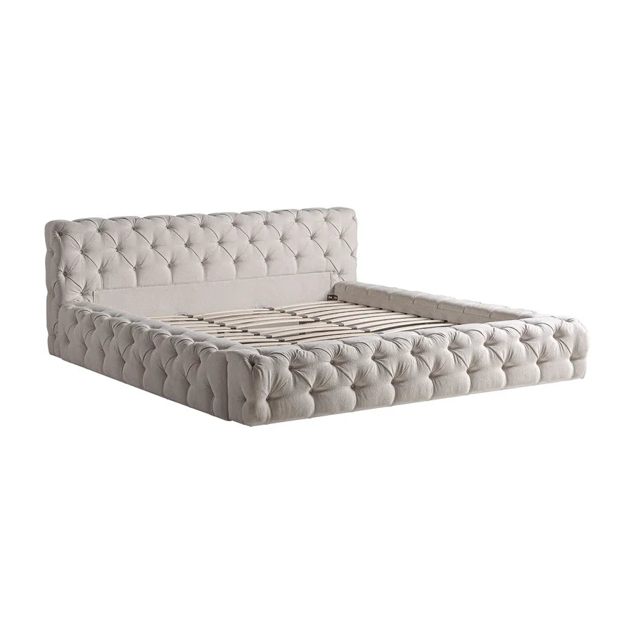Cama Santorini