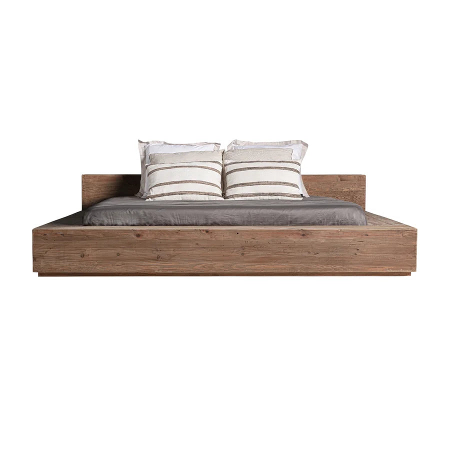 Cama Truel