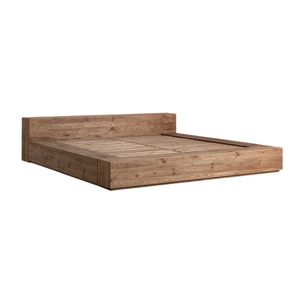 Cama Truel