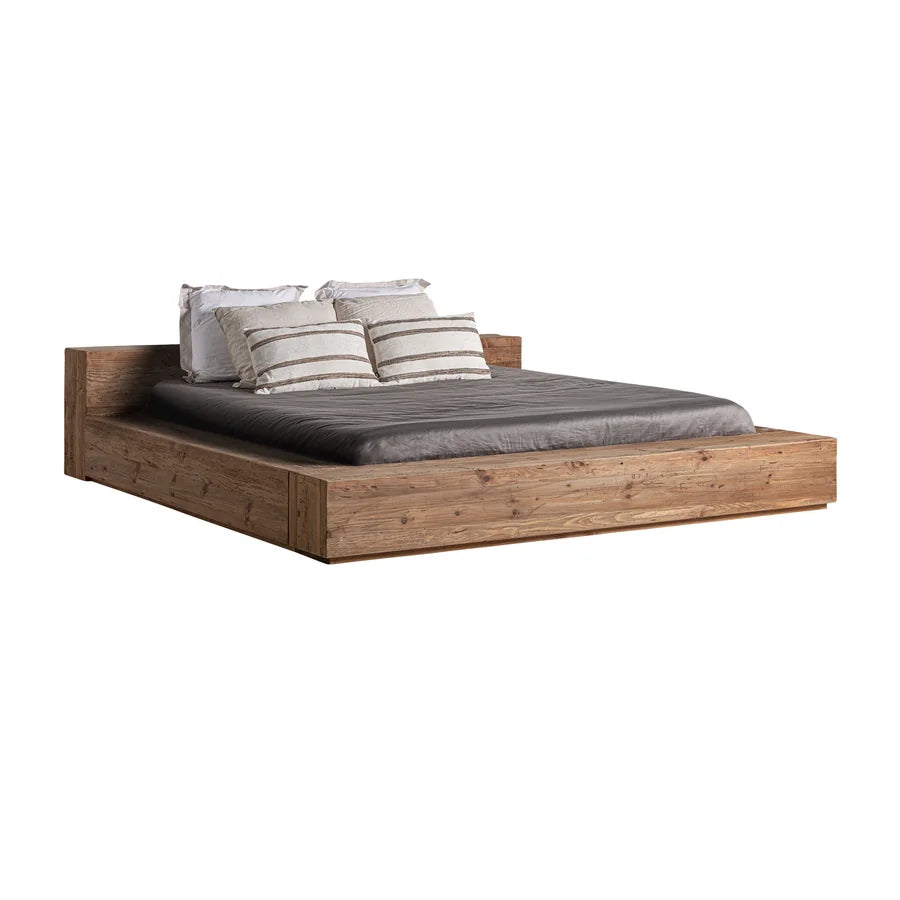 Cama Truel