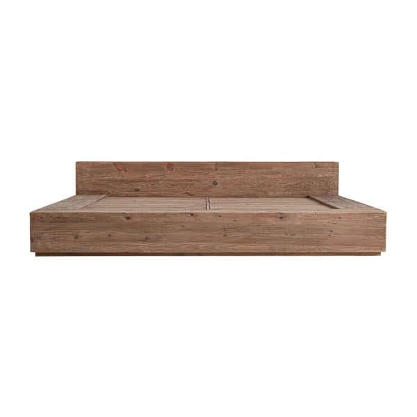 Cama Truel