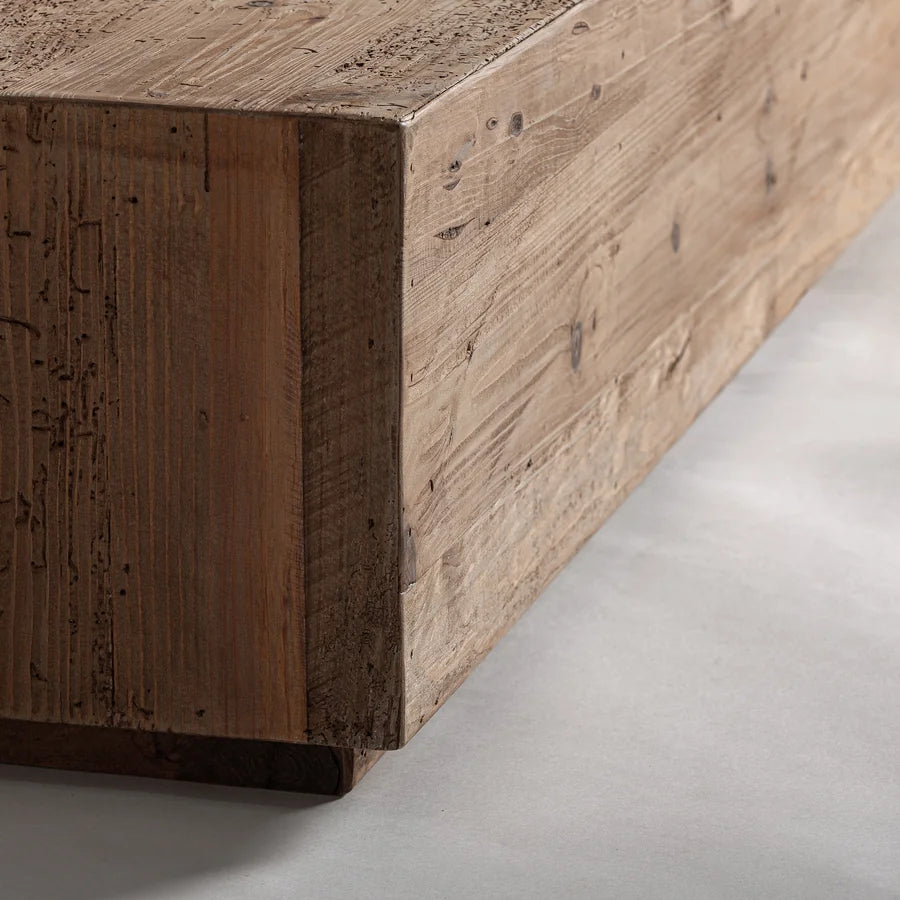 Cama Truel