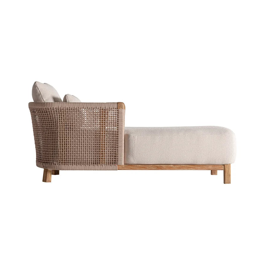 Chaise Longue Trena