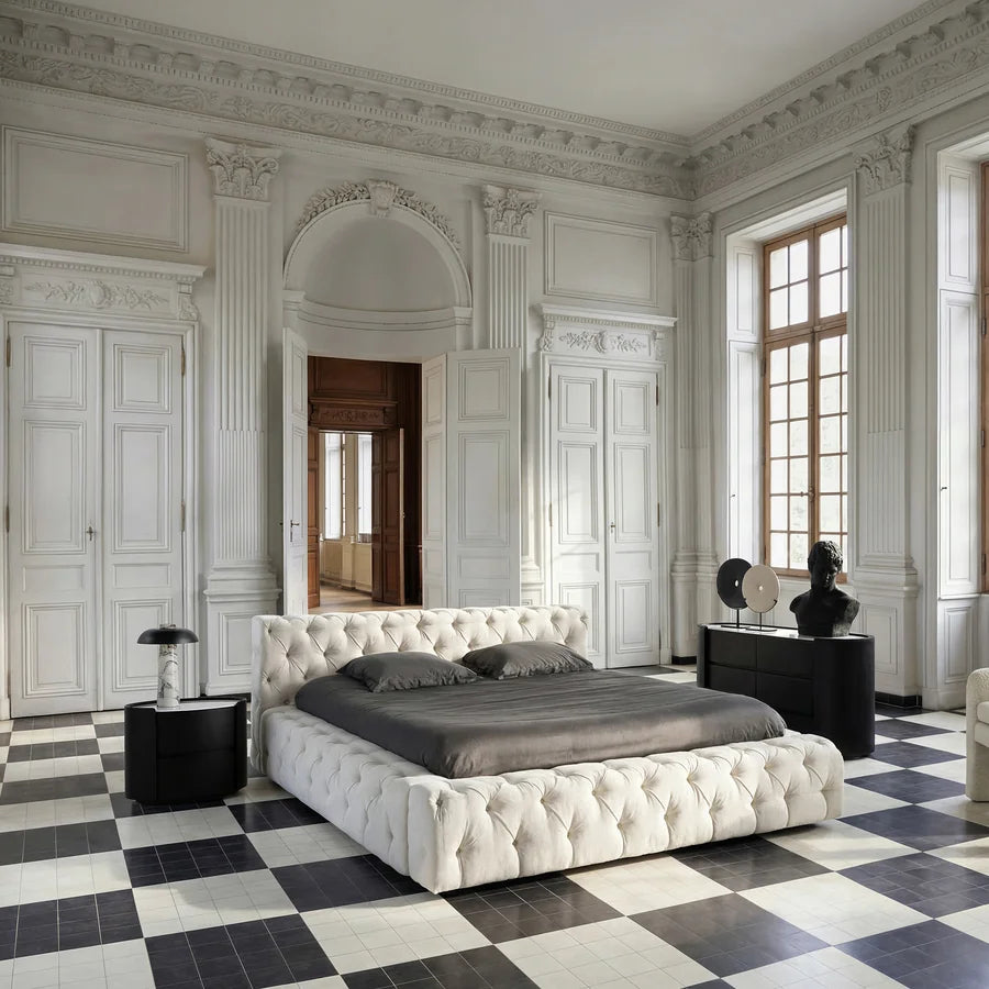Cómoda Isola