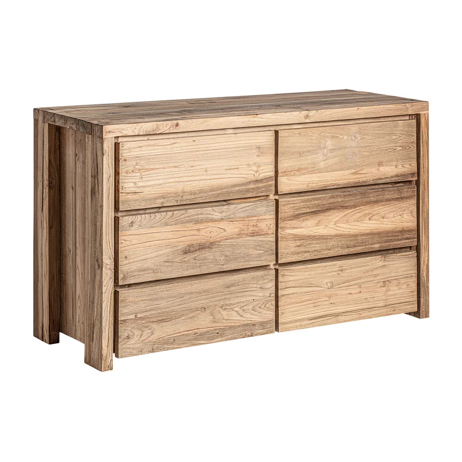 Cómoda Lux