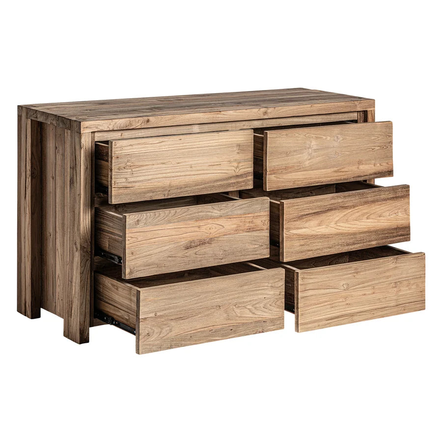 Cómoda Lux