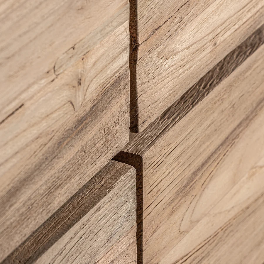 Cómoda Lux