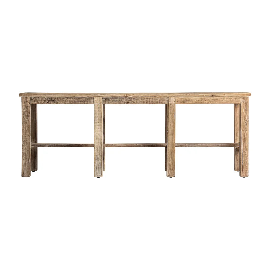 Consola Carrik