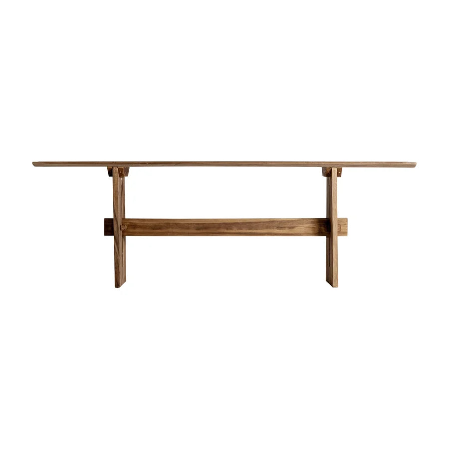 Consola Cotard