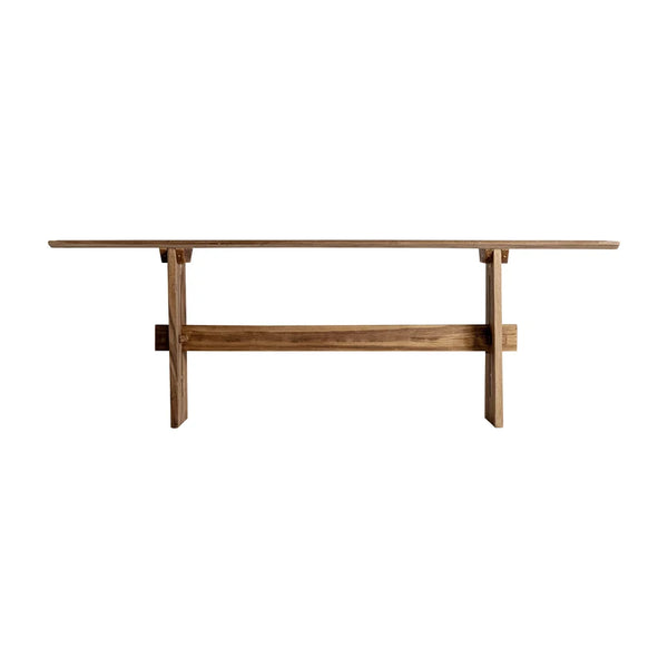 Consola Cotard