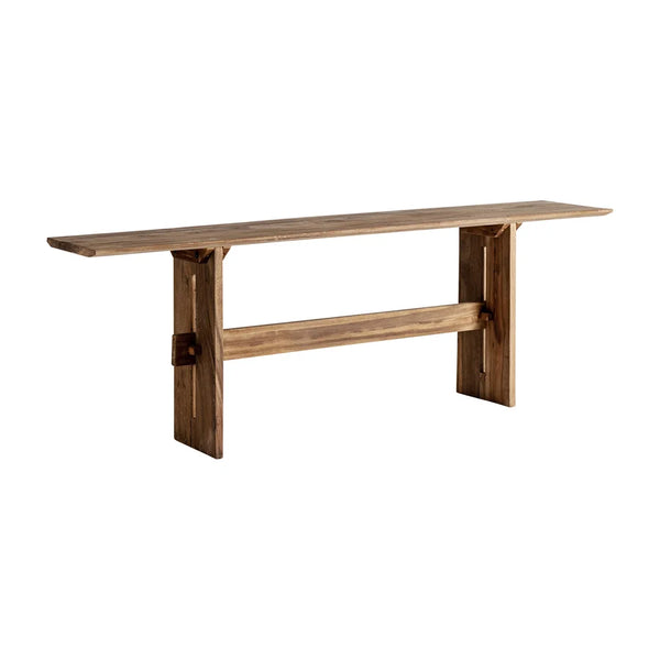Consola Cotard